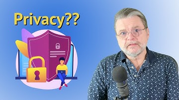Is Private Browsing Really Private?