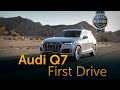 2020 Audi Q7 | First Drive