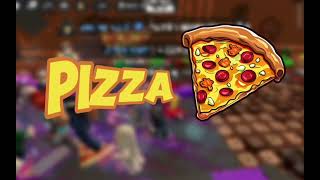+1 speed keyboard admin abuse pizza event🍕