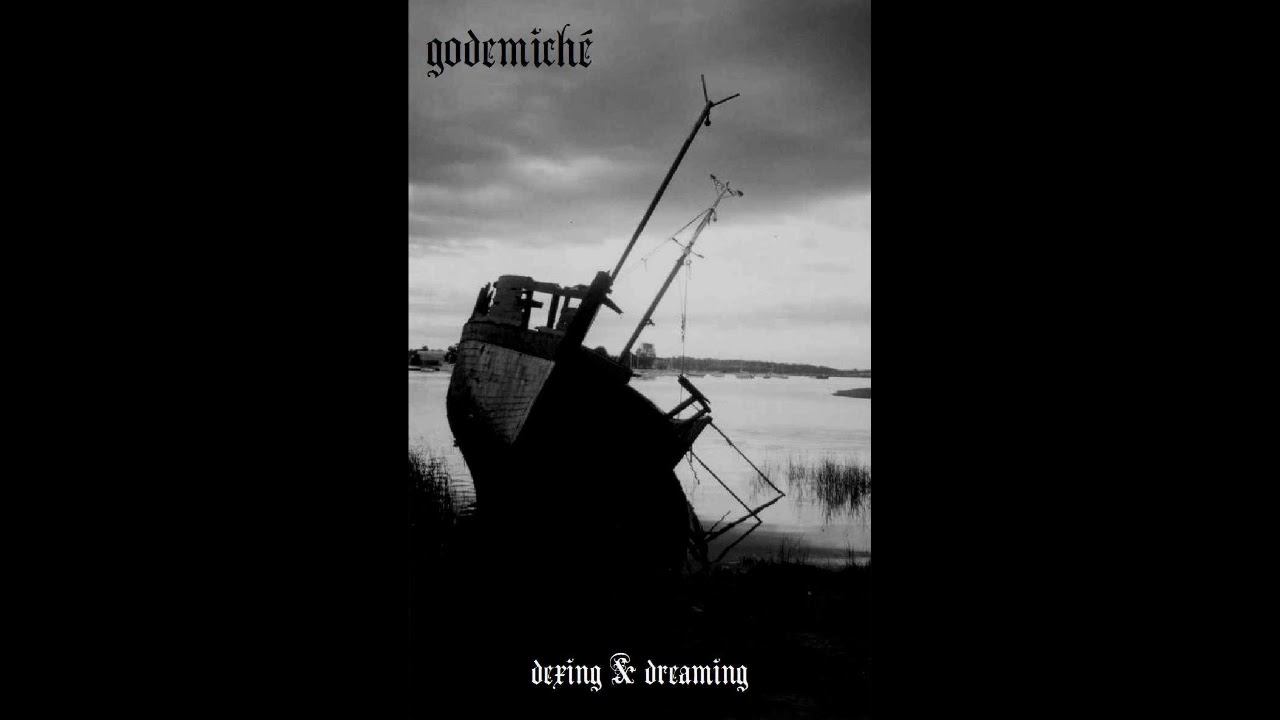 Godemiché - Dexing & Dreaming [Full Album] [2008]