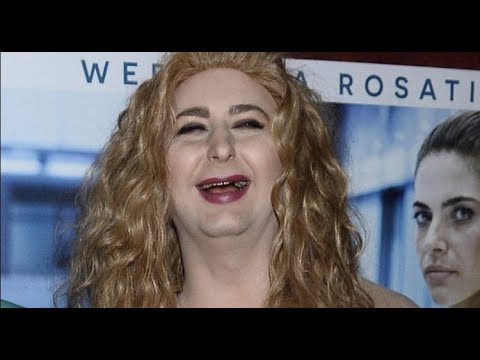 TRANSSEKSUALISTA RAFALALA ZAATAKOWALA NASTOLATKE ZA TO... ZE SIE Z NIEJ SMIALA - TRANSSEKSUALISTA RAFALALA ZAATAKOWALA NASTOLATKE ZA TO... ZE SIE Z NIEJ SMIALA