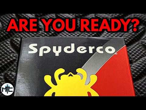 I Don't Think You're Ready...
