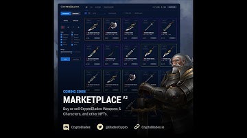 CryptoBlades Update Oracle Disabled!?!