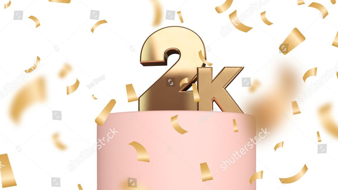 Purple Ocean By Arppitha is going live! 2k celebrating 🥳🎉 - YouTube
