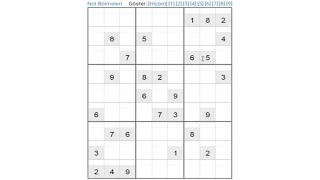 HARD SUDOKU 097 SUDOKU 数独 סודוקו سودوكو सुडोकू СУДОКУ 數獨 스도쿠 ՍՈՒԴՈԿՈՒ ซูโดกุ სუდოკუ ΣΟΥΔΟΚΟΥ