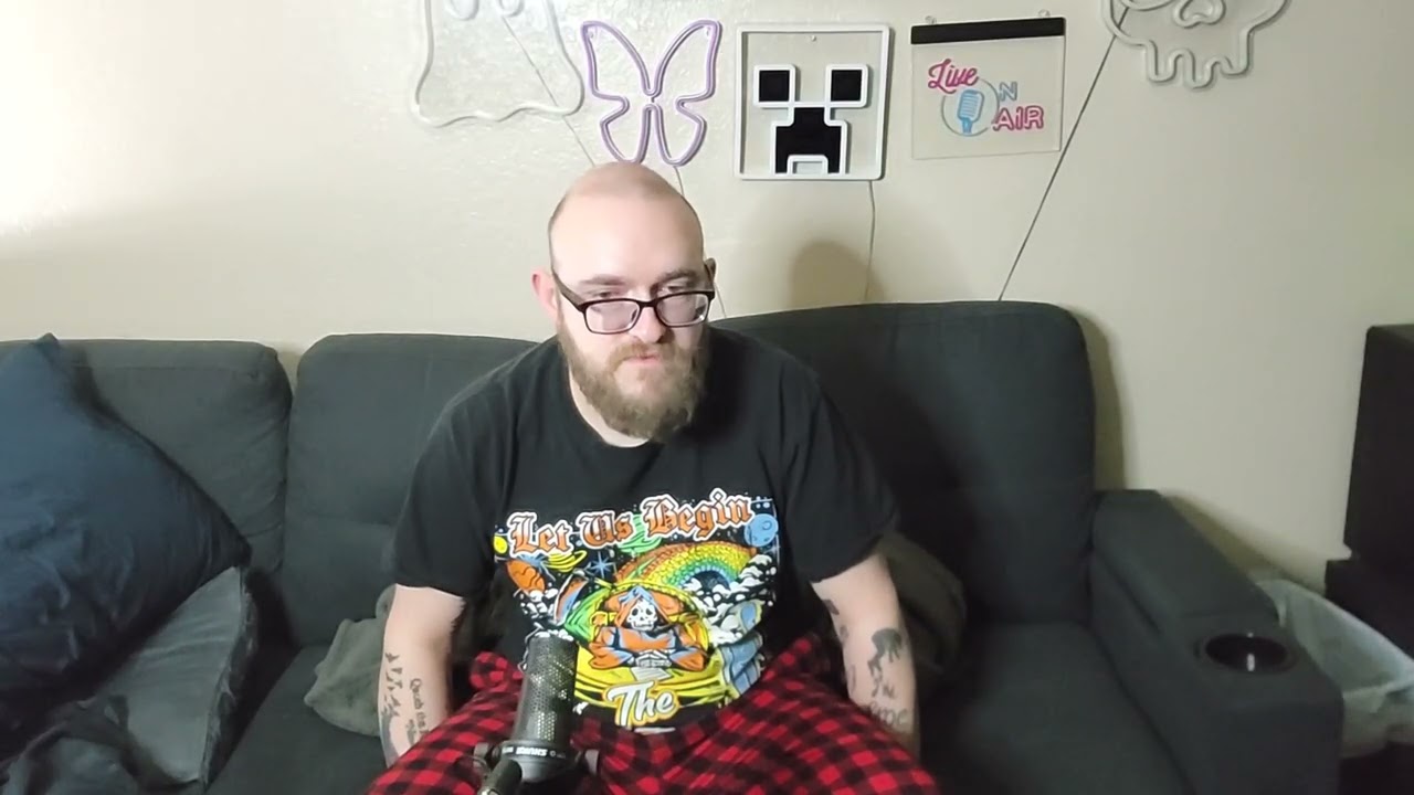 I Don't Know What To Do