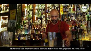 cocktail video