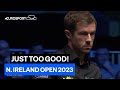 JUST TOO GOOD! 👌 | Jack Lisowski vs Matthew Selt | 2023 Northern Ireland Snooker Open Highlights
