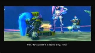 .Hack//G.U. Rebirth Vol.1 [Playthrough Part 61]
