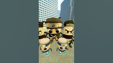 Thumbnail of CHOOSE BRR BRR PATAPIM LIRILI LARILA TRALALELO ITALIAN BRAINROT RAP SONG in GARRY'S MOD