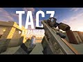 Tacz zero para mobile v.1.154