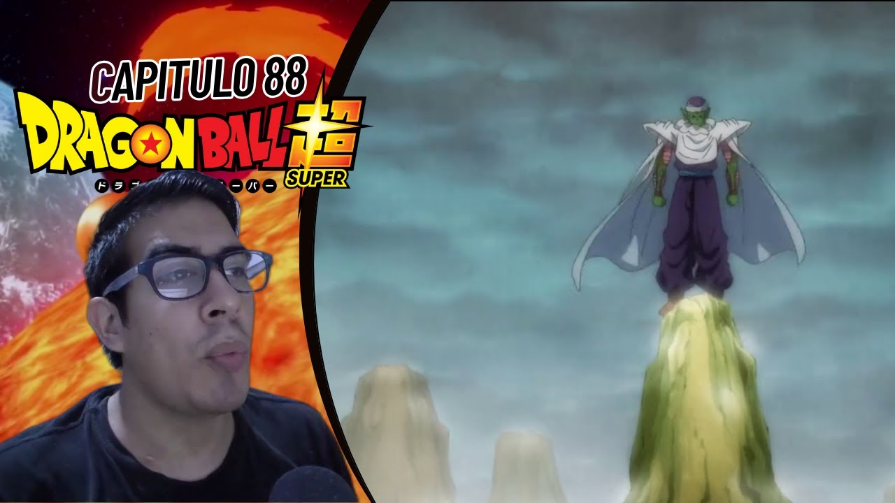 Dragon Ball Super Capitulo 88 "Un entrenamiento al máximo nivel" | Reaccion BalGranate