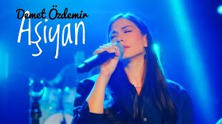 Demek Özdemir - Aşiyan (Office )