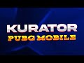 Прямая трансляция KURATOR PUBGM