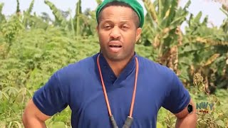 You Will Laugh And Forget All Your Sorrows Watching Dis Mike Ezuruonye Comedy Movie - Nigerian Movie