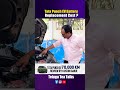 Tata Punch EV 70,000 KM Review ⚡ Battery, Range, Charging & Running Cost