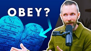 Do Christians Have to Obey the Old Testament Law? - Dale Partridge