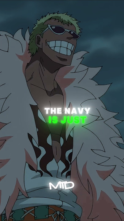 Anime Villain Quotes That Hit Different... Part 1