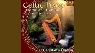 Video thumbnail of "Aryeh Frankfurter - O'Carolan's Ramble to Cashel"