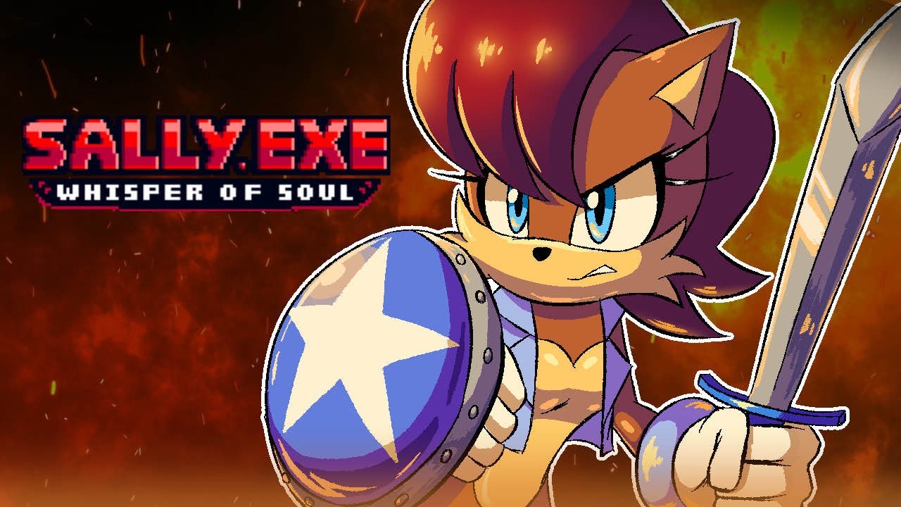 Sally EXE Whisper Of Soul 4 Sally Solo Ending YouTube sally-exe-whisper-of-soul-4-sally-solo-ending-youtube