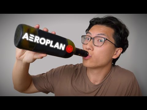Get DRUNK on Aeroplan Points (New LCBO Partnership!)