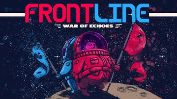 Frontline: War of Echoes - Itch Release Trailer