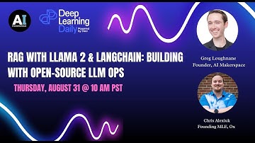 Open-Source RAG with Llama 2 and LangChain