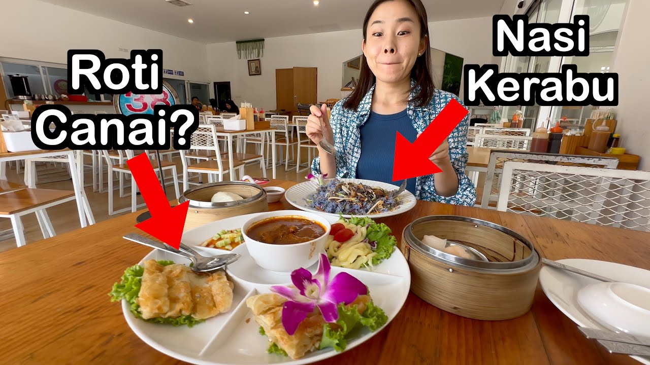 Is this why Malaysians go to Hat Yai, Thailand?