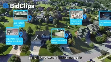 A Platform for Painters - BidClips