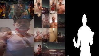 Famous Viper - Bad Apple But I Became Tha Song Instead (Viper Videos Rearranged 2 Be Tracks Of Bad Apple) Net Worth