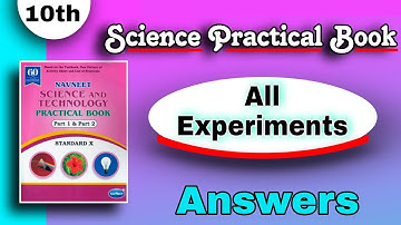 Praktisch boek voor klas 10 - Praktisch boek over wetenschap - Praktisch boek over wetenschap en ...