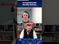 Unsophisticated Identity Attacks