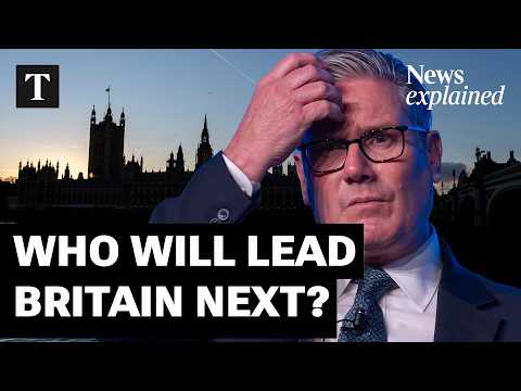 Why Labour Faces A May 2026 Election Defeat