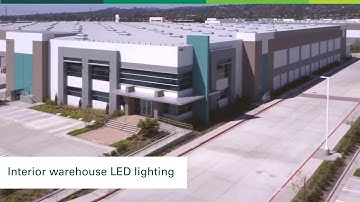 Prologis Beckman Business Center, Building 6  Introduction Video