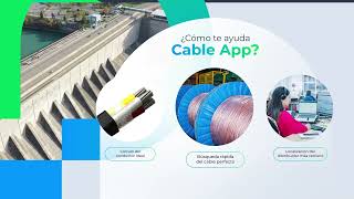 DescubreCable App Prysmian screenshot 4