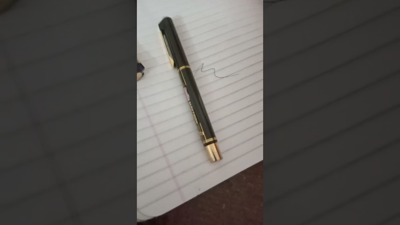 Reynolds trimax gold vs rorito maxtron gold