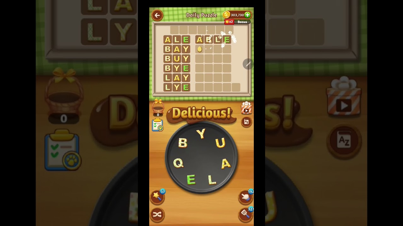 🍪 Word Cookies Daily Answers [April 9 2025 ] – Fresh Out of the Oven! 🔥