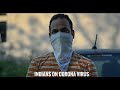 Indians On Corona | 2020 Pandemic | Cannaboy