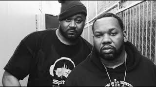 Famous Big Tigger & Raekwon & Ghostface Killah - Freestyle - Rap City (2000) Net Worth