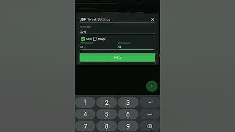 Tutorial Método UDP Custom + Como Crear APN - MUY FÁCIL