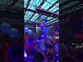 Crystal Palace Fans GO WILD After Winning The Conference League 🏆🦅🔥