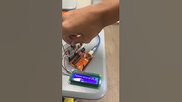 2.5.3 DHT11 y LCD I2C