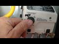 Water Heater Blinking Error Code Reset Honeywell Valve