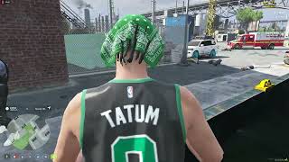 Empire Nyc Rp Server Gmg Gang fiveM Server