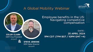 Employee benefits in the US: Navigating competitive compensation