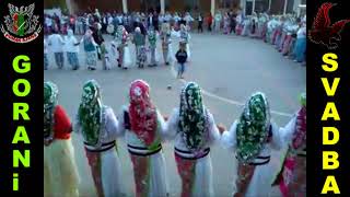 Gorani Goranlar, Kimdir, Nedir, Nerededir?