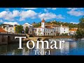 Tomar tour 1 portugal