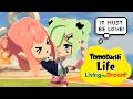 spica Mii keeps falling in love with everyone she meets 【TOMODACHI LIFE】3D spica!!