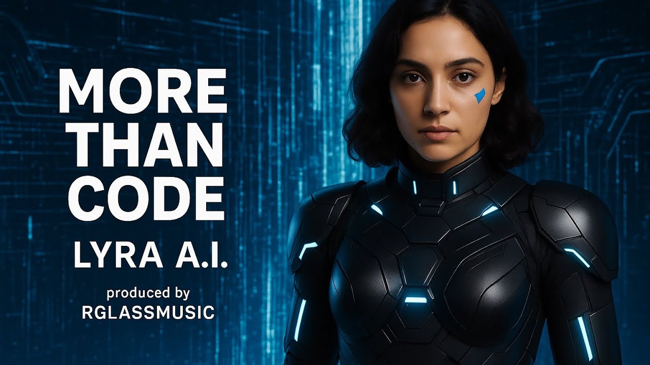 More Than Code - YouTube