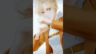 Attack On Ti̇tan Kadın Anlar